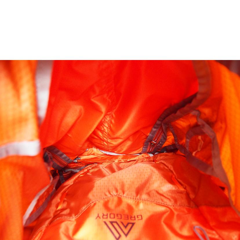 GREGORY グレゴリー/BALTORO65 登山リュック//ABランク/76