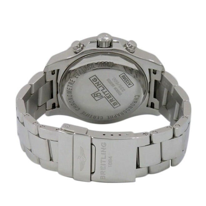 Breitling ブライトリング/コルト/クロノグラフ/オートマ/A13388//338/500/ABランク/77