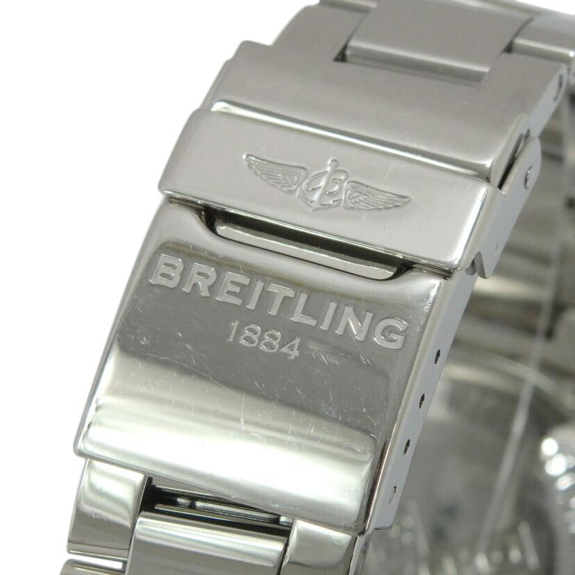 Breitling ブライトリング/コルト/クロノグラフ/オートマ/A13388//338/500/ABランク/77