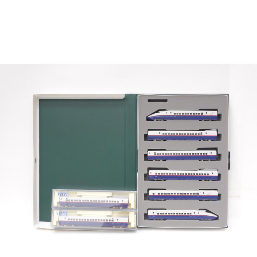 KATO カトー/E2系新幹線8両セット/10-377-8//ABランク/42