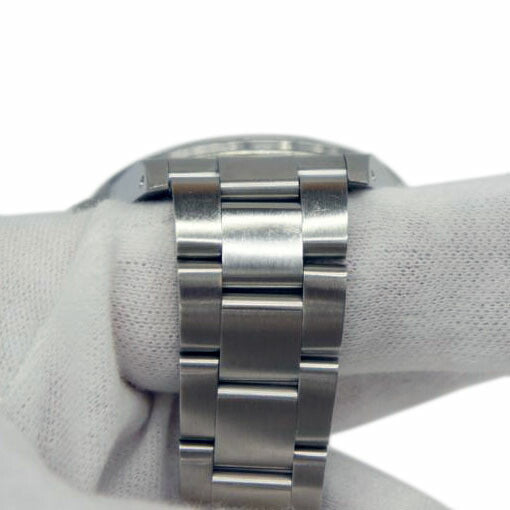 ROLEX ロレックス/ROLEX エクスプローラーⅡ/16570//Y479084/ABランク/05