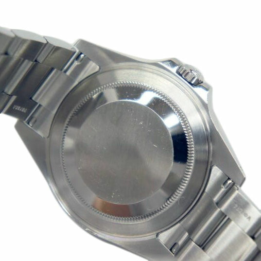 ROLEX ロレックス/ROLEX エクスプローラーⅡ/16570//Y479084/ABランク/05