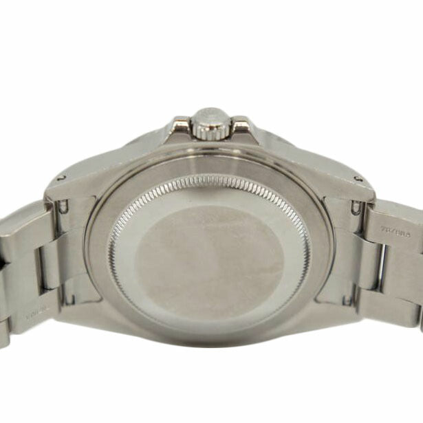 ROLEX ロレックス/ROLEX エクスプローラーⅡ/16570//Y479084/ABランク/05