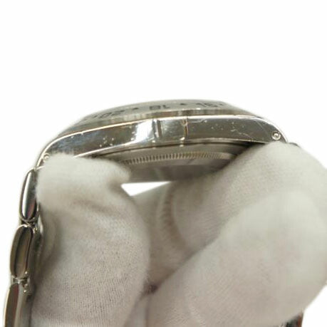 ROLEX ロレックス/ROLEX エクスプローラーⅡ/16570//Y479084/ABランク/05