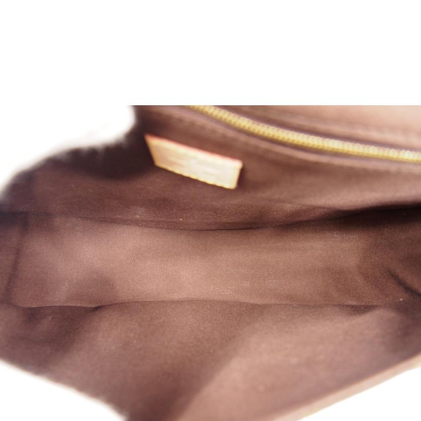 LV ルイ・ヴィトン/メニルモンタン/モノグラム/M40474//DU2111/Aランク/76