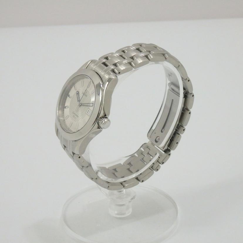 OMEGA オメガ/シーマスター120m/クォーツ//59724854/ABランク/77