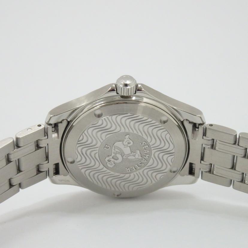 OMEGA オメガ/シーマスター120m/クォーツ//59724854/ABランク/77