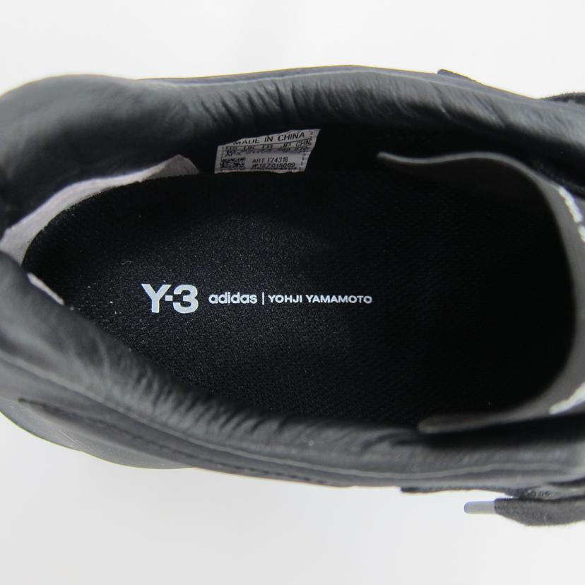 Y-3 ワイスリー/Y-3/ORISAN/FZ4318//SAランク/82