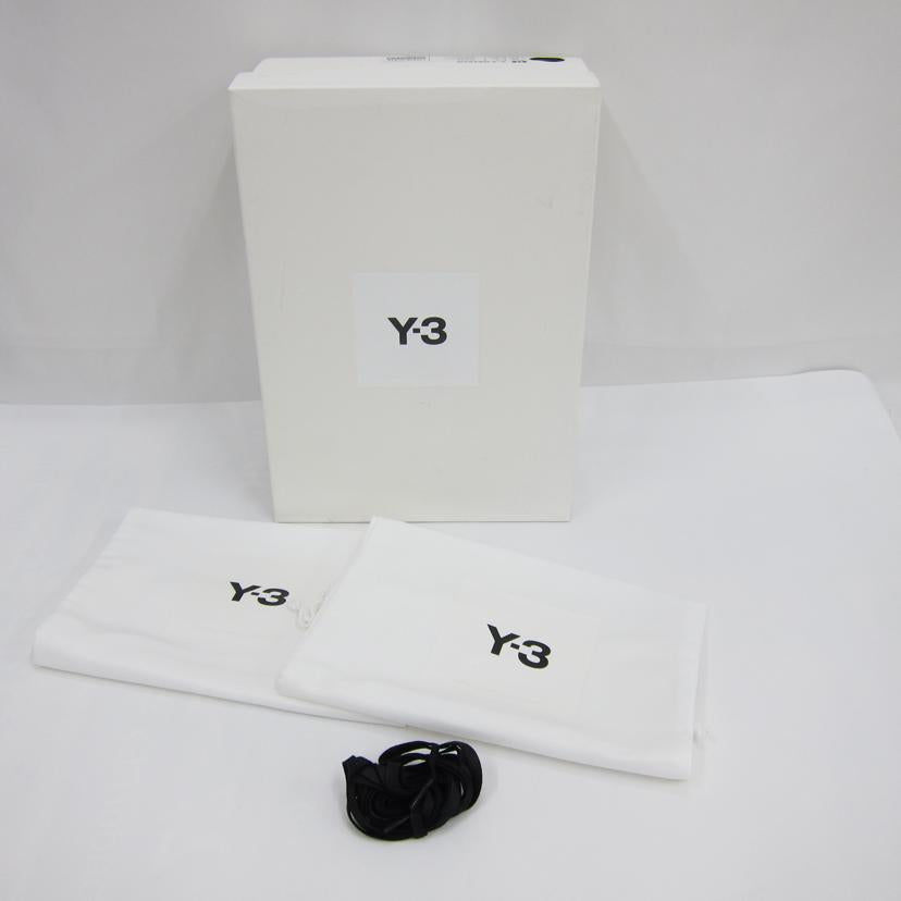 Y-3 ワイスリー/Y-3/ORISAN/FZ4318//SAランク/82