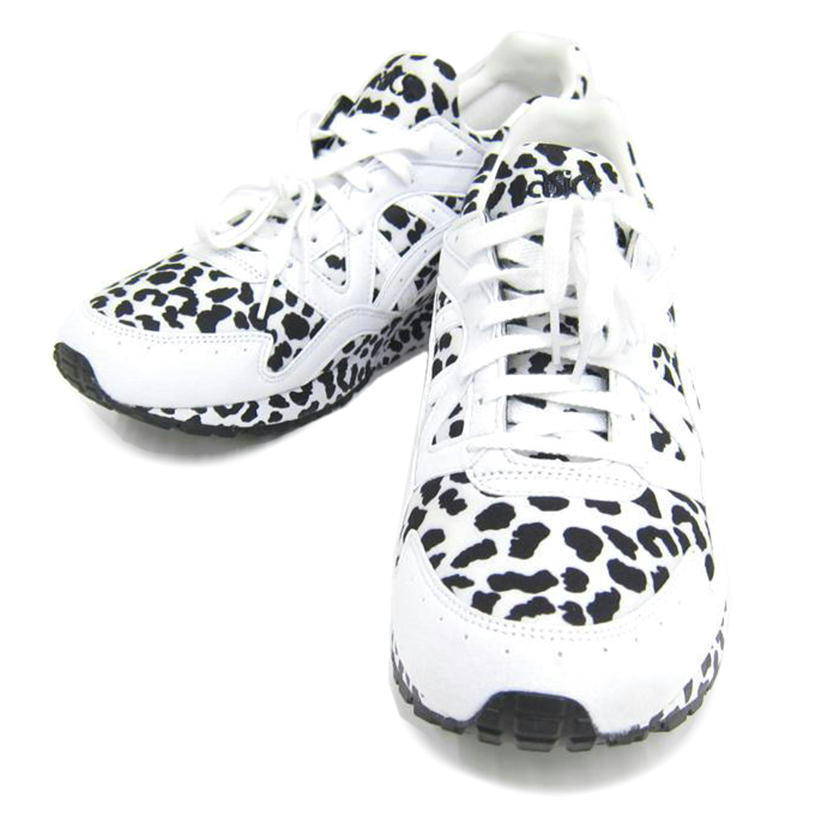 COMME des GARCONS SHIRT コムデギャルソン/GEL-LYTE V/1201A735//SAランク/82