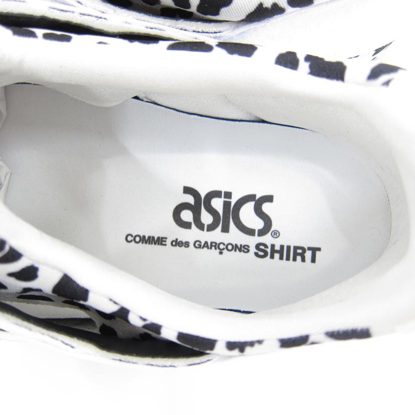 COMME des GARCONS SHIRT コムデギャルソン/GEL-LYTE V/1201A735//SAランク/82