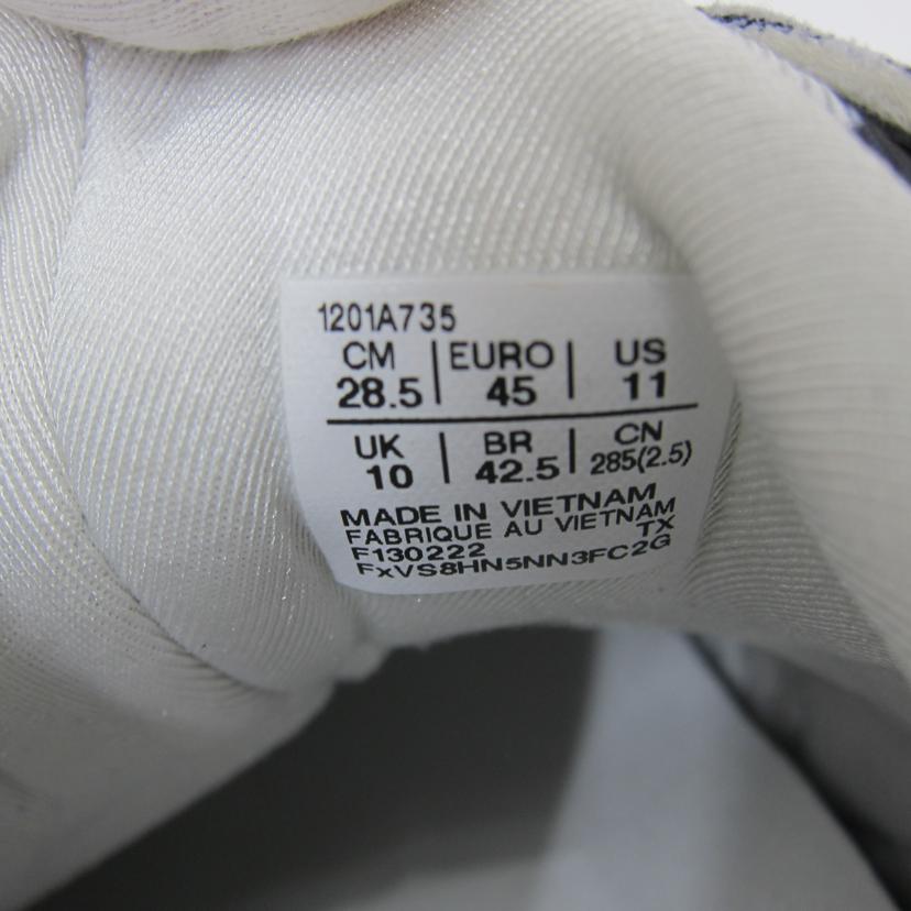 COMME des GARCONS SHIRT コムデギャルソン/GEL-LYTE V/1201A735//SAランク/82