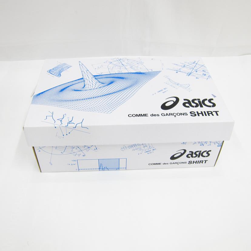 COMME des GARCONS SHIRT コムデギャルソン/GEL-LYTE V/1201A735//SAランク/82