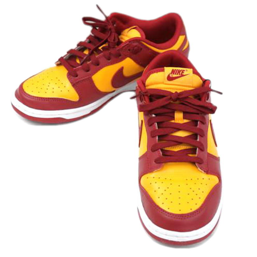 NIKE ナイキ/NIKE DUNK LOW RETRO/DD1391-701//ABランク/67
