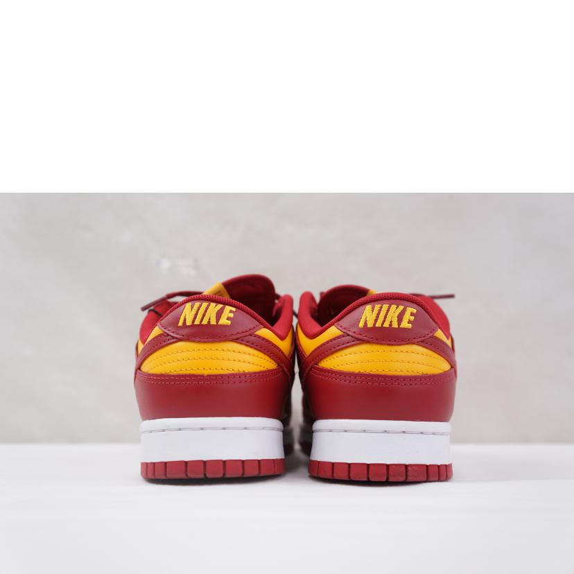 NIKE ナイキ/NIKE DUNK LOW RETRO/DD1391-701//ABランク/67
