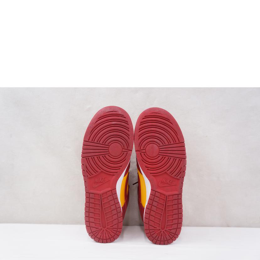 NIKE ナイキ/NIKE DUNK LOW RETRO/DD1391-701//ABランク/67