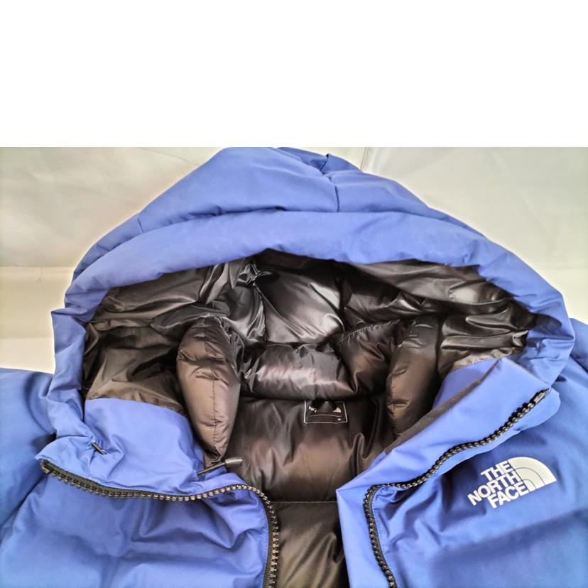 THE NORTH FACE ノースフェイス/ビレイヤーパーカー ダウンジャケット/ND91915//ABランク/52