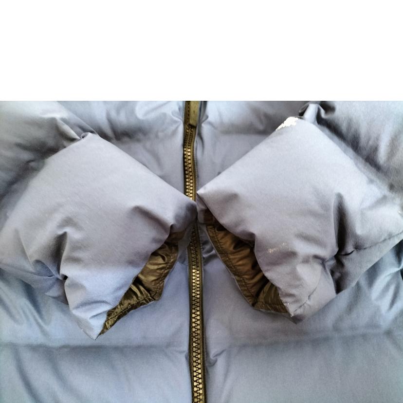 THE NORTH FACE ノースフェイス/ビレイヤーパーカー ダウンジャケット/ND91915//ABランク/52