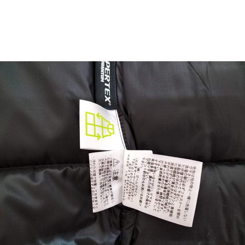 THE NORTH FACE ノースフェイス/ビレイヤーパーカー ダウンジャケット/ND91915//ABランク/52