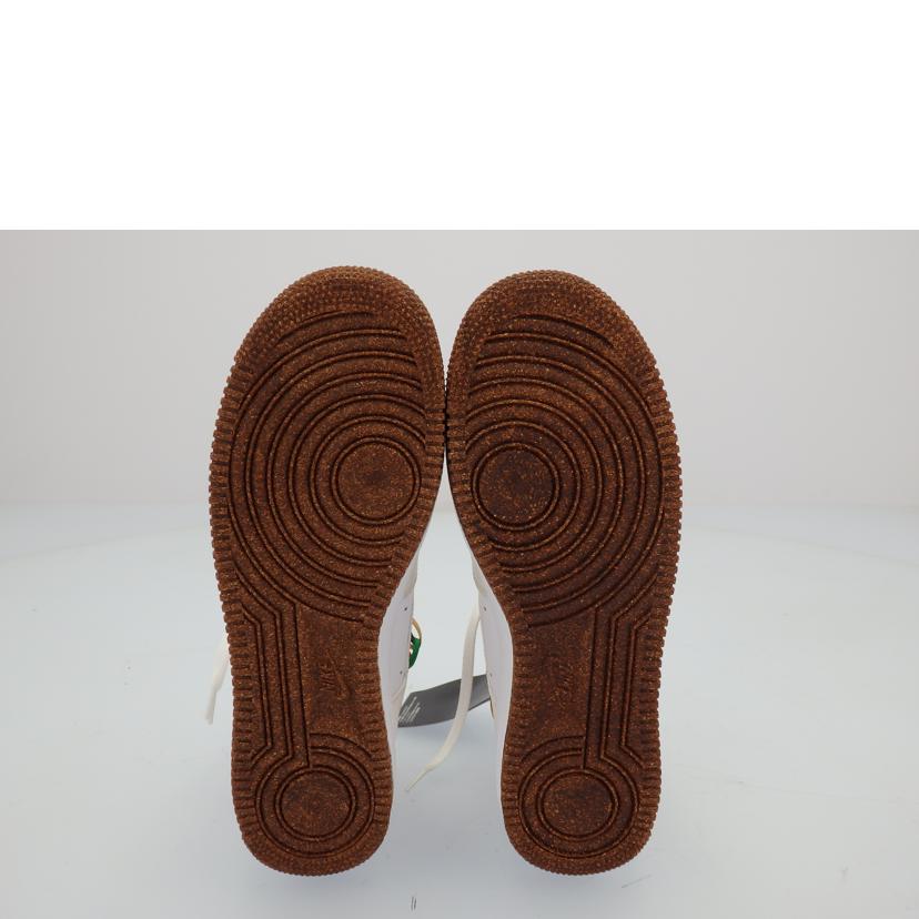 NIKE ナイキ/AIRFORCE1 HIGH'07 LV8 EMB/DX4980-001//SAランク/09