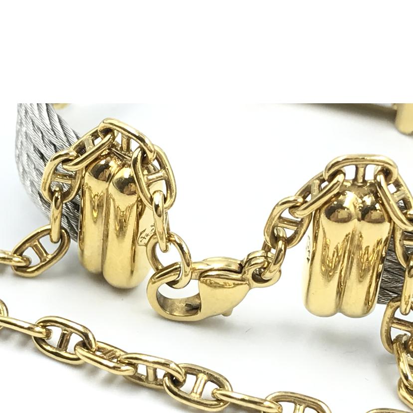 CHARRIOL シャリオール/サントロペ スクエア /STR00//01.34588/ABランク/51