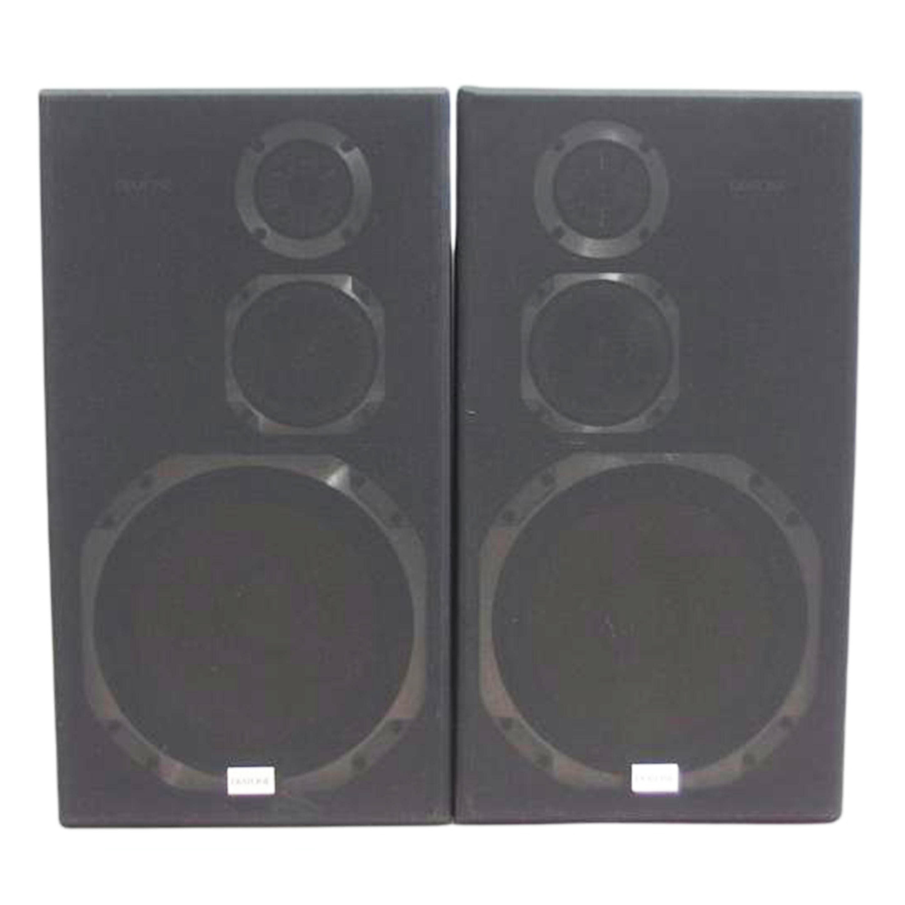 DIATONE ダイヤトーン/3wayペアスピーカー/DS-73D//32033/32036/Cランク/04