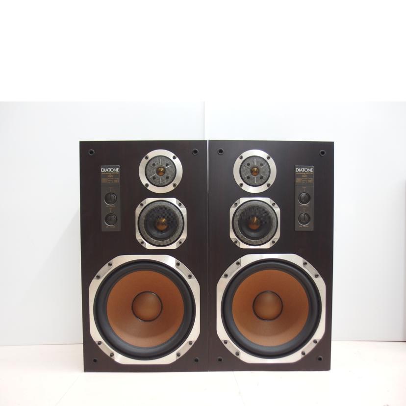 DIATONE ダイヤトーン/3wayペアスピーカー/DS-73D//32033/32036/Cランク/04