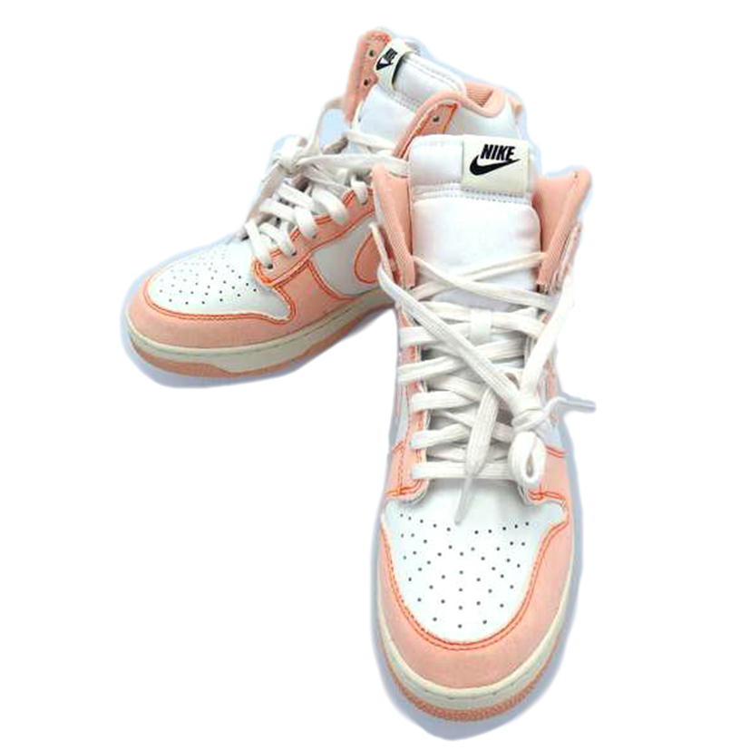 NIKE ナイキ/WMNS DUNKHI 1985/DV1143-800//SAランク/09