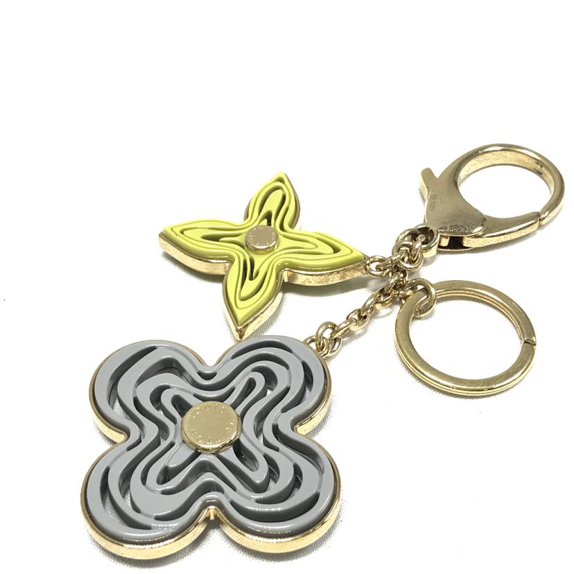 LV ルイヴィトン/ポルトクレ ナイフ/M66142//GA1029/ABランク/51