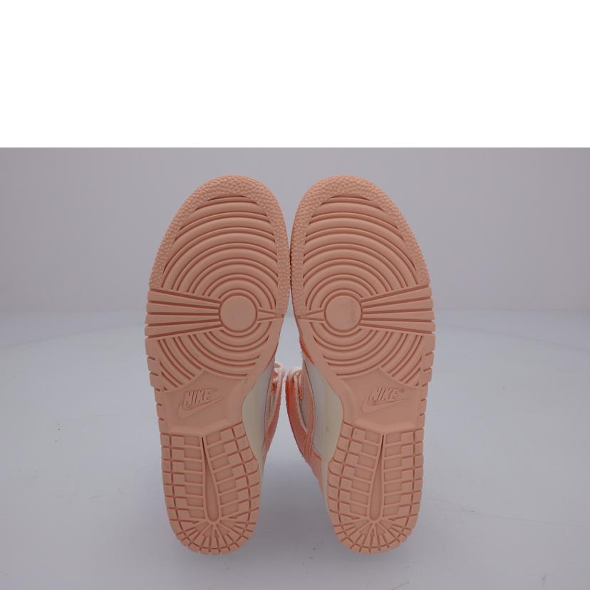 NIKE ナイキ/WMNS DUNKHI 1985/DV1143-800//SAランク/09