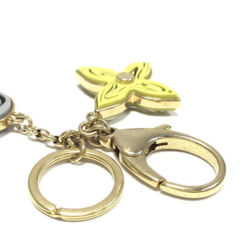 LV ルイヴィトン/ポルトクレ ナイフ/M66142//GA1029/ABランク/51