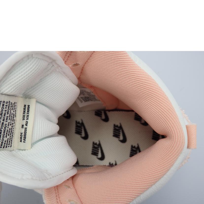 NIKE ナイキ/WMNS DUNKHI 1985/DV1143-800//SAランク/09