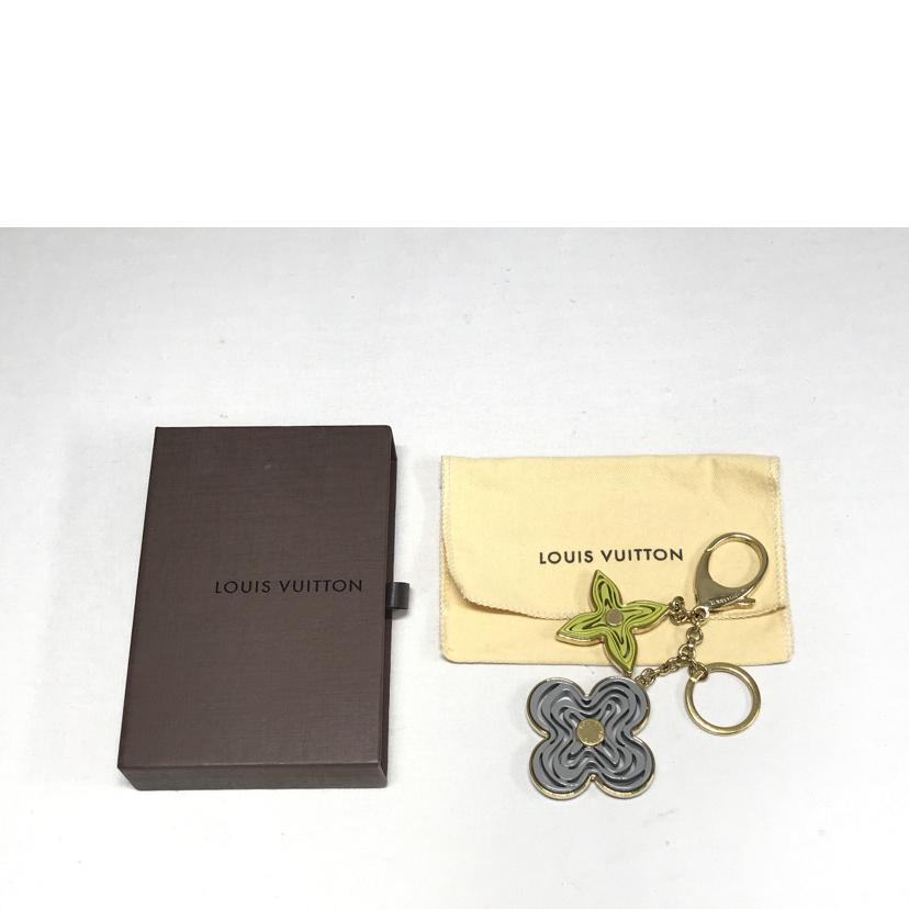 LV ルイヴィトン/ポルトクレ ナイフ/M66142//GA1029/ABランク/51