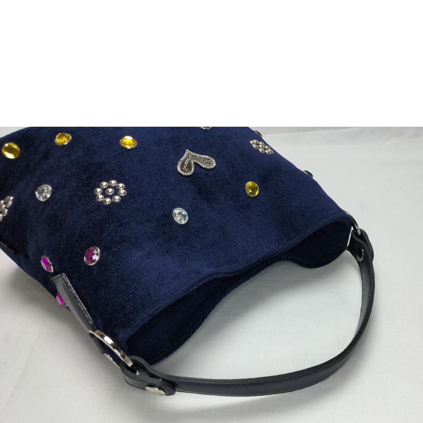 Think bee! シンクビー/ジェルビーンズ 2Wayショルダーバッグ//ABランク/52