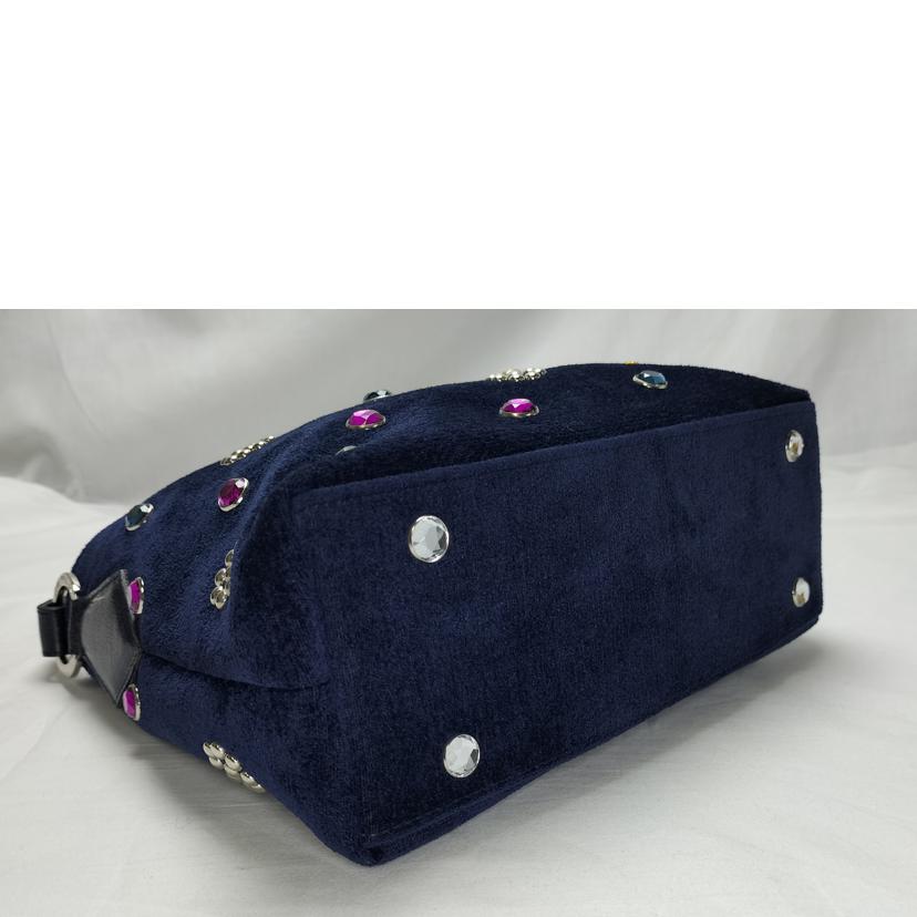 Think bee! シンクビー/ジェルビーンズ 2Wayショルダーバッグ//ABランク/52