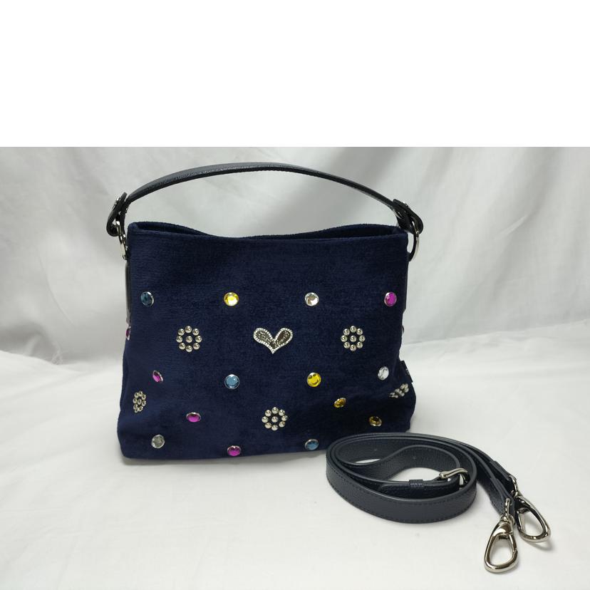 Think bee! シンクビー/ジェルビーンズ 2Wayショルダーバッグ//ABランク/52