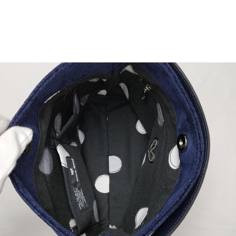 Think bee! シンクビー/ジェルビーンズ 2Wayショルダーバッグ//ABランク/52