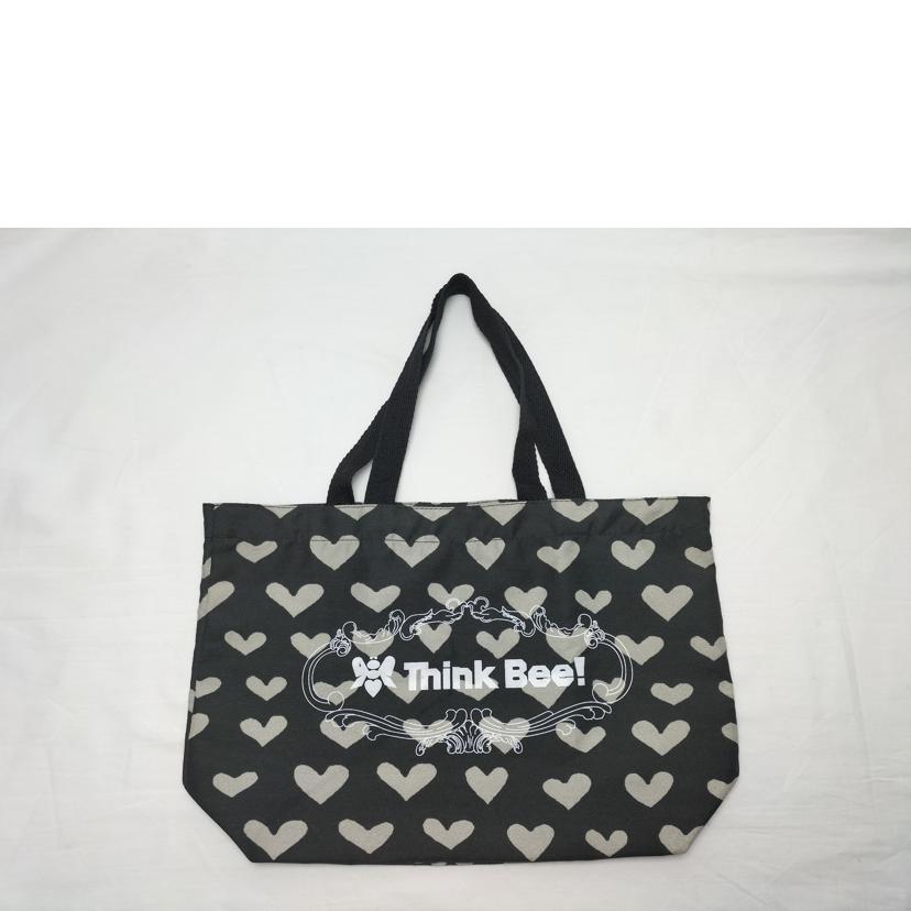 Think bee! シンクビー/ジェルビーンズ 2Wayショルダーバッグ//ABランク/52