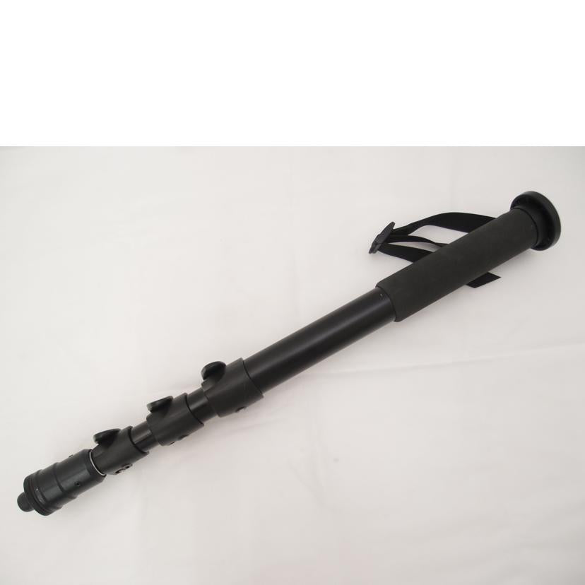 Manfrotto マンフロット/フォトコンパクトモノポッド/一脚/680B//ABランク/69