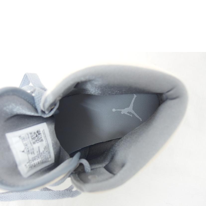 NIKE ナイキ/エアジョーダン1ミッドSE/ココナッツミルク/ハイカットスニーカー/DN4281-100//SAランク/04