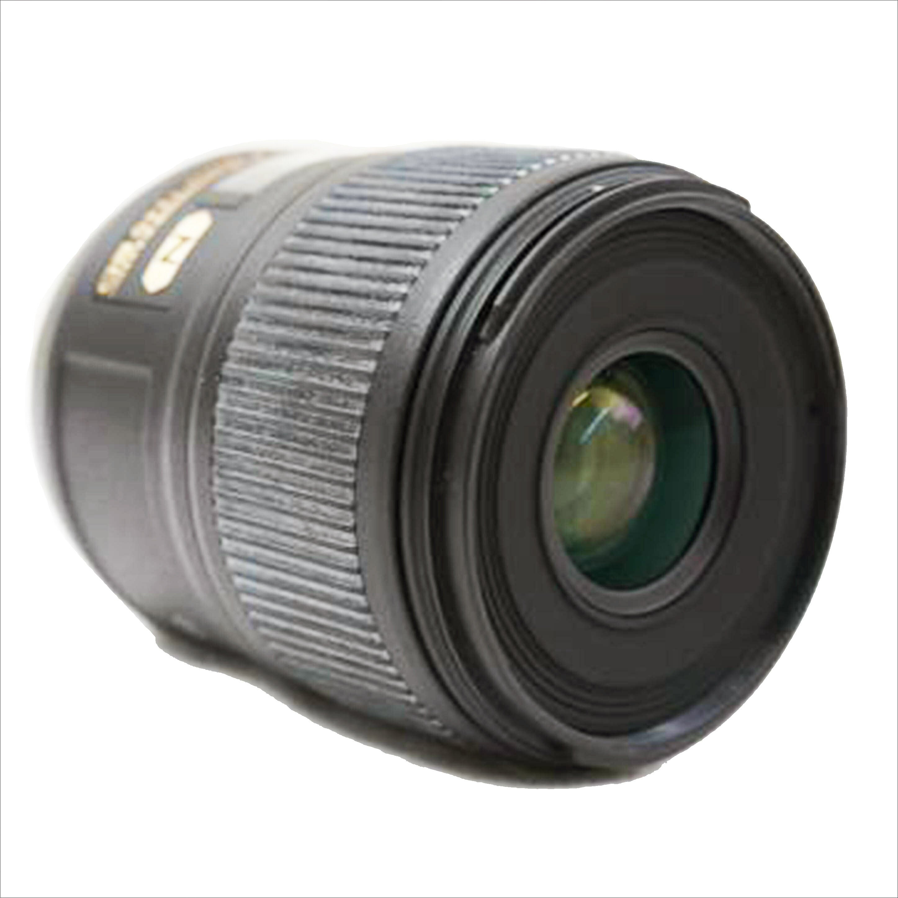 Nikon ニコン/デジタル対応レンズ/AF-S MICRO 60mm F2.8G//2046810/ABランク/67