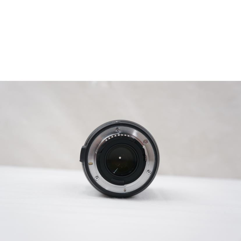 Nikon ニコン/デジタル対応レンズ/AF-S MICRO 60mm F2.8G//2046810/ABランク/67