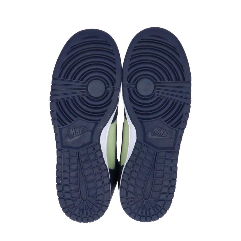 NIKE ナイキ/WMNS DUNKHI LX/DQ7575-300//SAランク/09