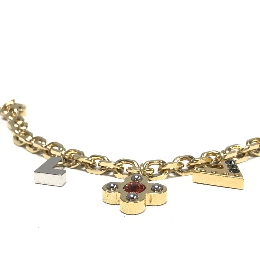 LV ルイヴィトン/プラレス ラブレターズ/M75410//LE1122/ABランク/51