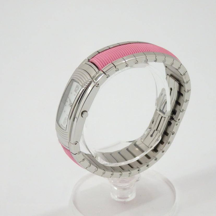 Mauboussin モーブッサン/クォーツウォッチ/R.68689//NO.0078S/ABランク/77