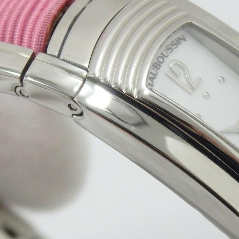 Mauboussin モーブッサン/クォーツウォッチ/R.68689//NO.0078S/ABランク/77