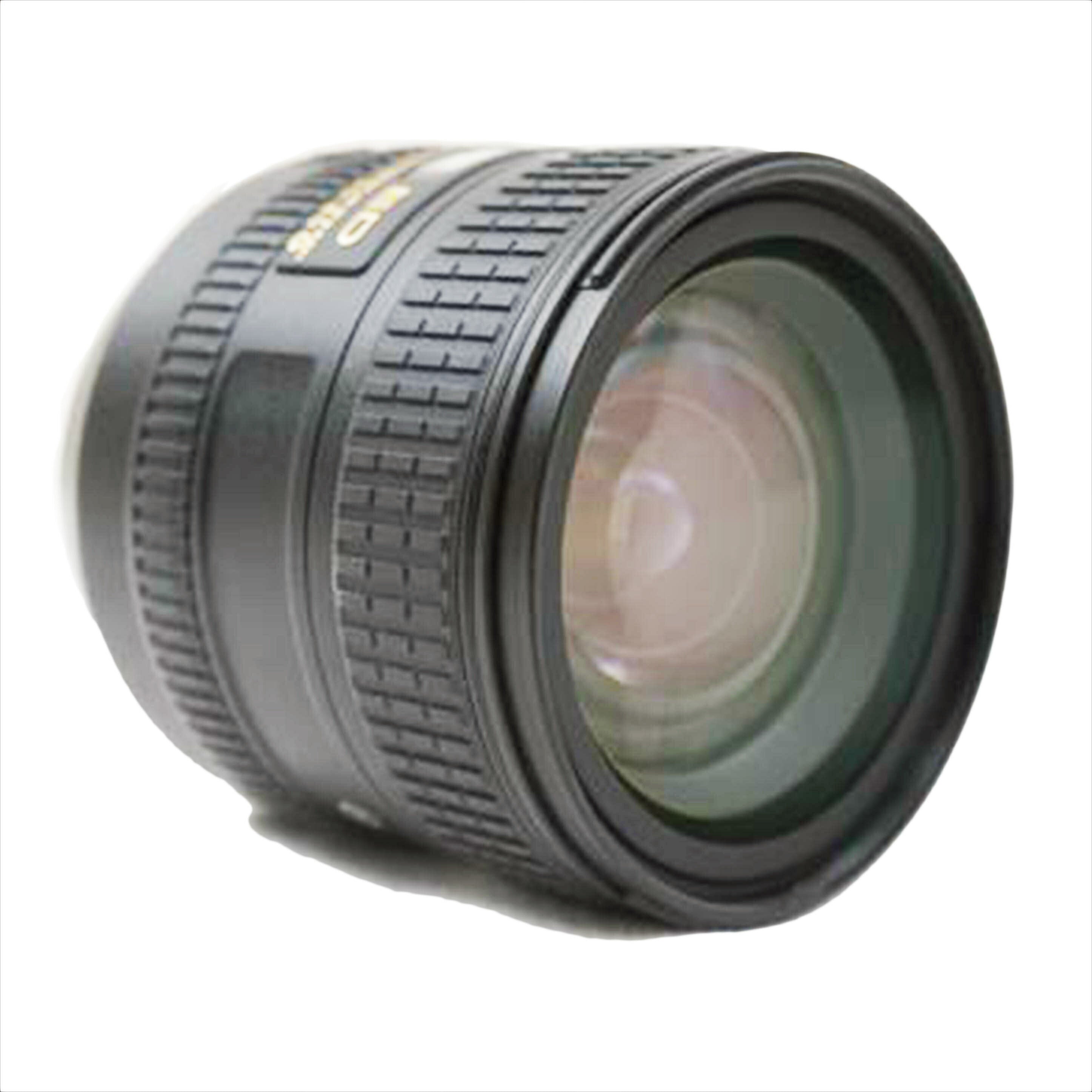 Nikon ニコン/デジタル対応レンズ/AF-S 24-85mm F3.5-4.5G ED VR//2175816/ABランク/67