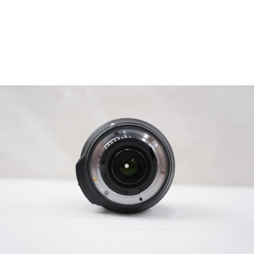 Nikon ニコン/デジタル対応レンズ/AF-S 24-85mm F3.5-4.5G ED VR//2175816/ABランク/67