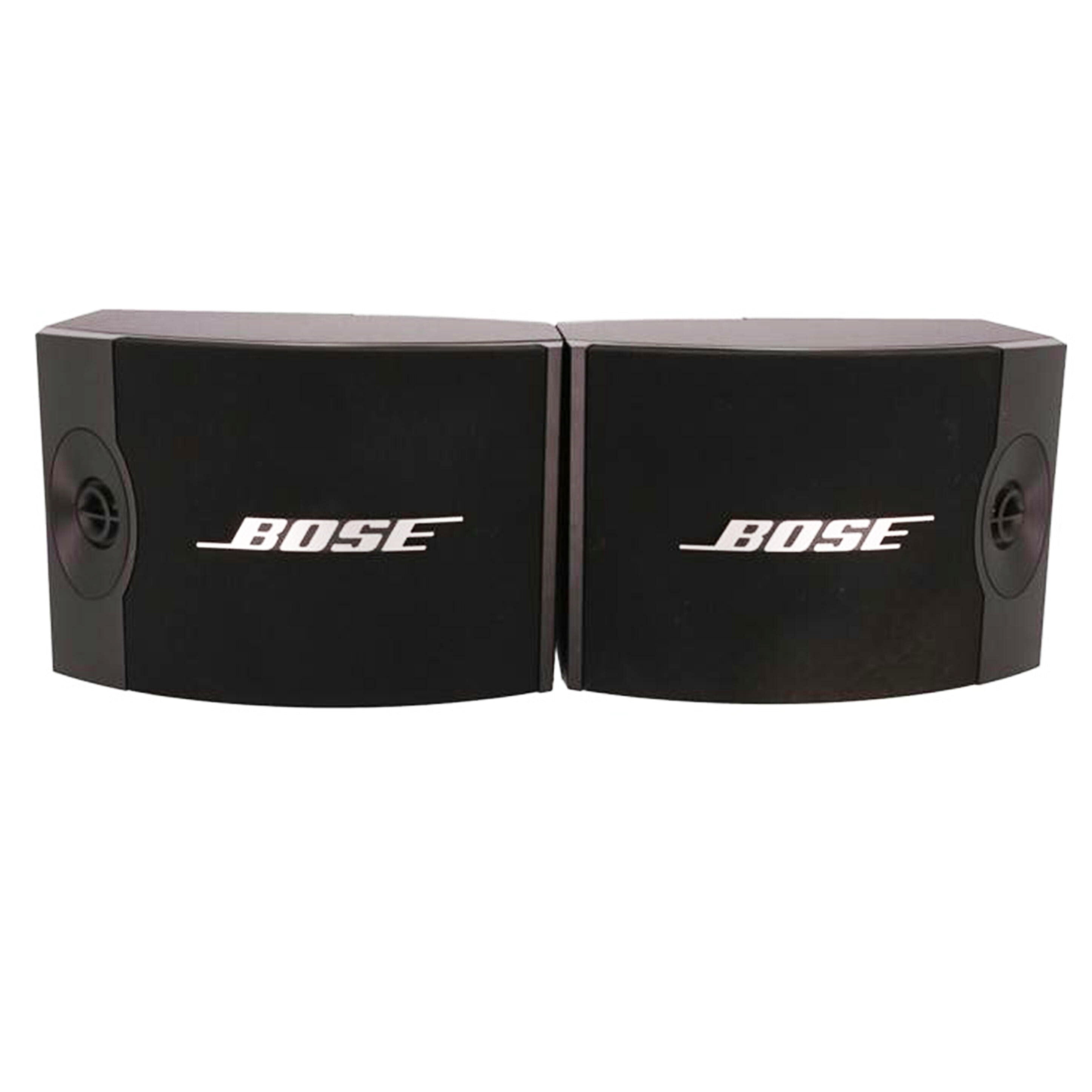BOSE ボーズ/スピーカー/301V//030531902560040AP/Bランク/62