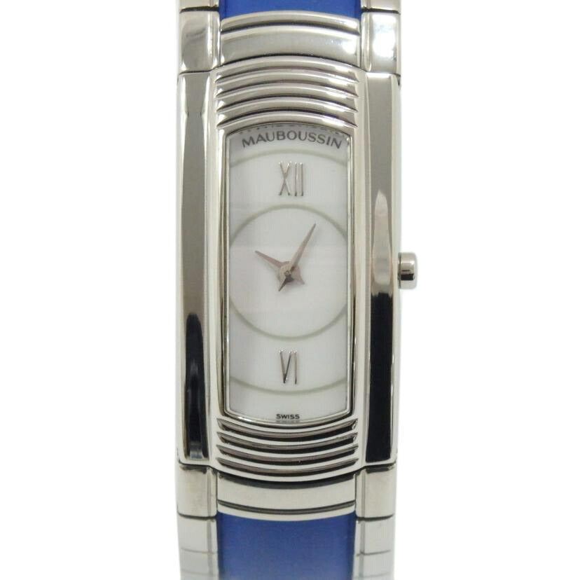 Mauboussin モーブッサン/クォーツウォッチ/R.68800//NO.440S/ABランク/77